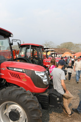9º Dia de Negócios