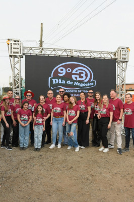 9º Dia de Negócios