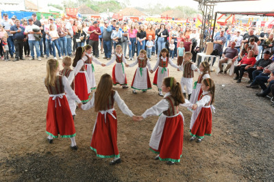 9º Dia de Negócios