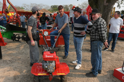 9º Dia de Negócios