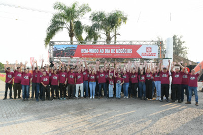 9º Dia de Negócios