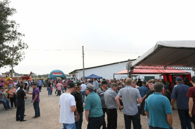 9º Dia de Negócios