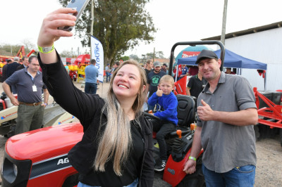 9º Dia de Negócios