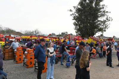 9º Dia de Negócios