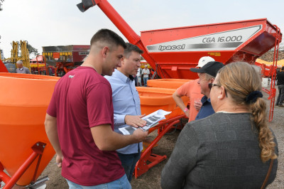 9º Dia de Negócios