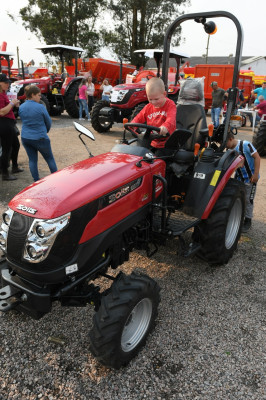 9º Dia de Negócios