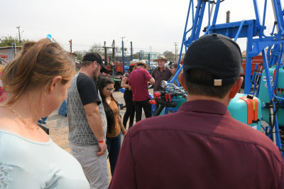 9º Dia de Negócios