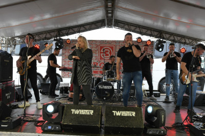 9º Dia de Negócios