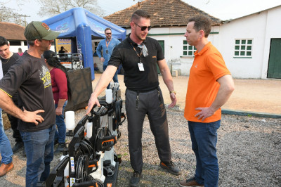 9º Dia de Negócios